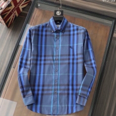 Burberry Shirts